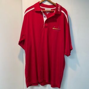 St Louis Cardinals Polo